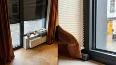 Warum 17:30 Uhr im Winter oft der beste Zeitpunkt für Rollläden und Vorhänge ist