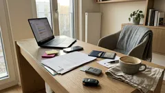 Bankjobs bei BBVA, Supervielle und ICBC: Warum die Nachfrage steigt – und wie du dich in 3 Schritten online bewirbst