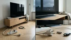 Gewitter und Überspannung: Welche Kabel du besser trennst – und warum eine Steckdosenleiste oft nicht reicht